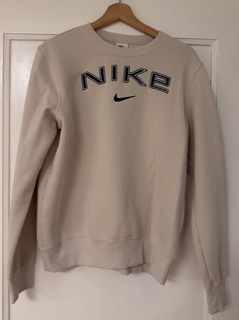 NIKE PULLI GRÖSSE M