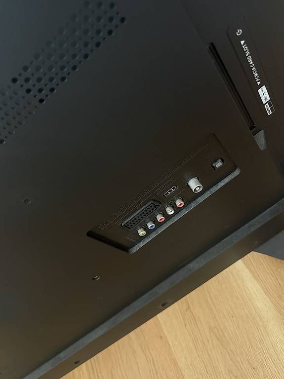 Fernseher: Fernseher LG, TV – Gebraucht aus Stein AG von lil_l8tz 4