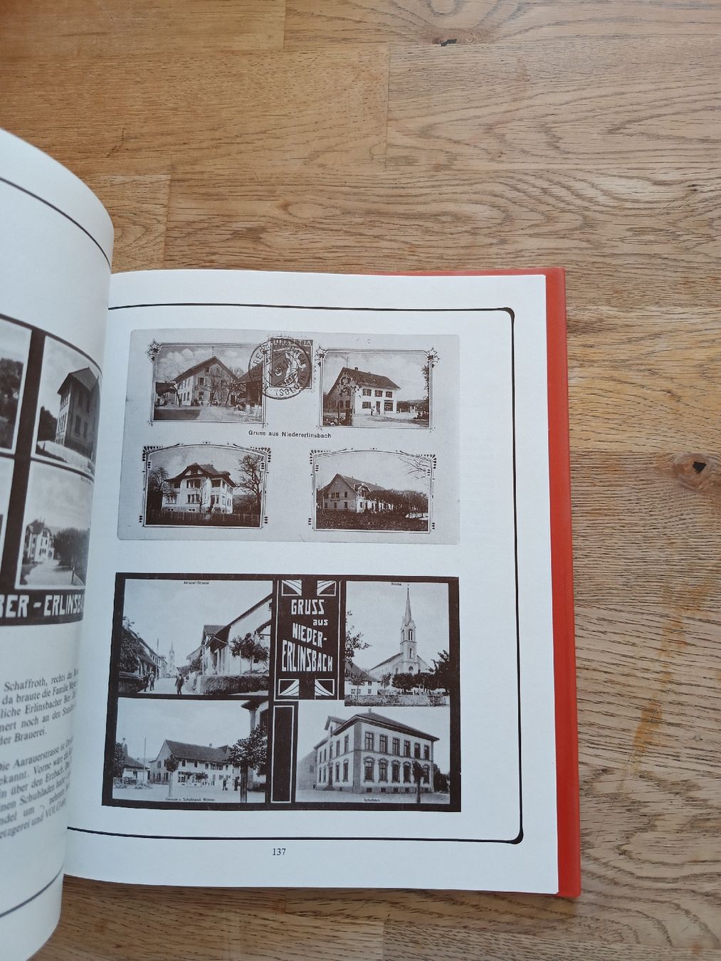 Libri: Buch Kanton Solothurn in alten Ansichtskarten – Usato da Bex venduto da Canouille 3