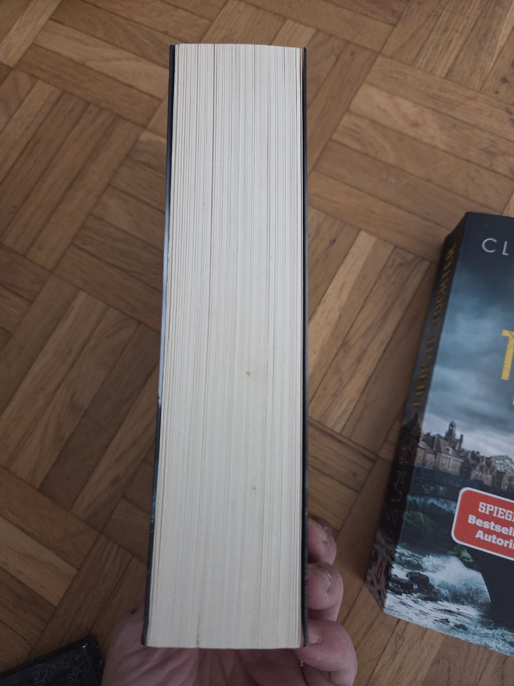 Libri: 2 Bücher von Claire Douglas – Usato da Zürich venduto da Shiva79 4