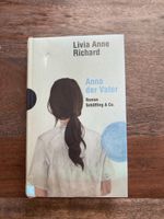Roman Anna der Vater Livia Anne Richard