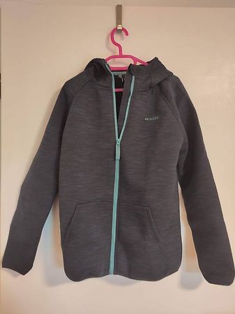 veste légère 164cm
