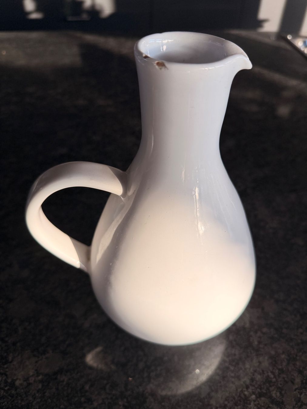 Linck Vasi & Recipienti: Margrit Linck Studio Schweizer  Design Keramik Vase – Usato da Zürich venduto da Witiques 1
