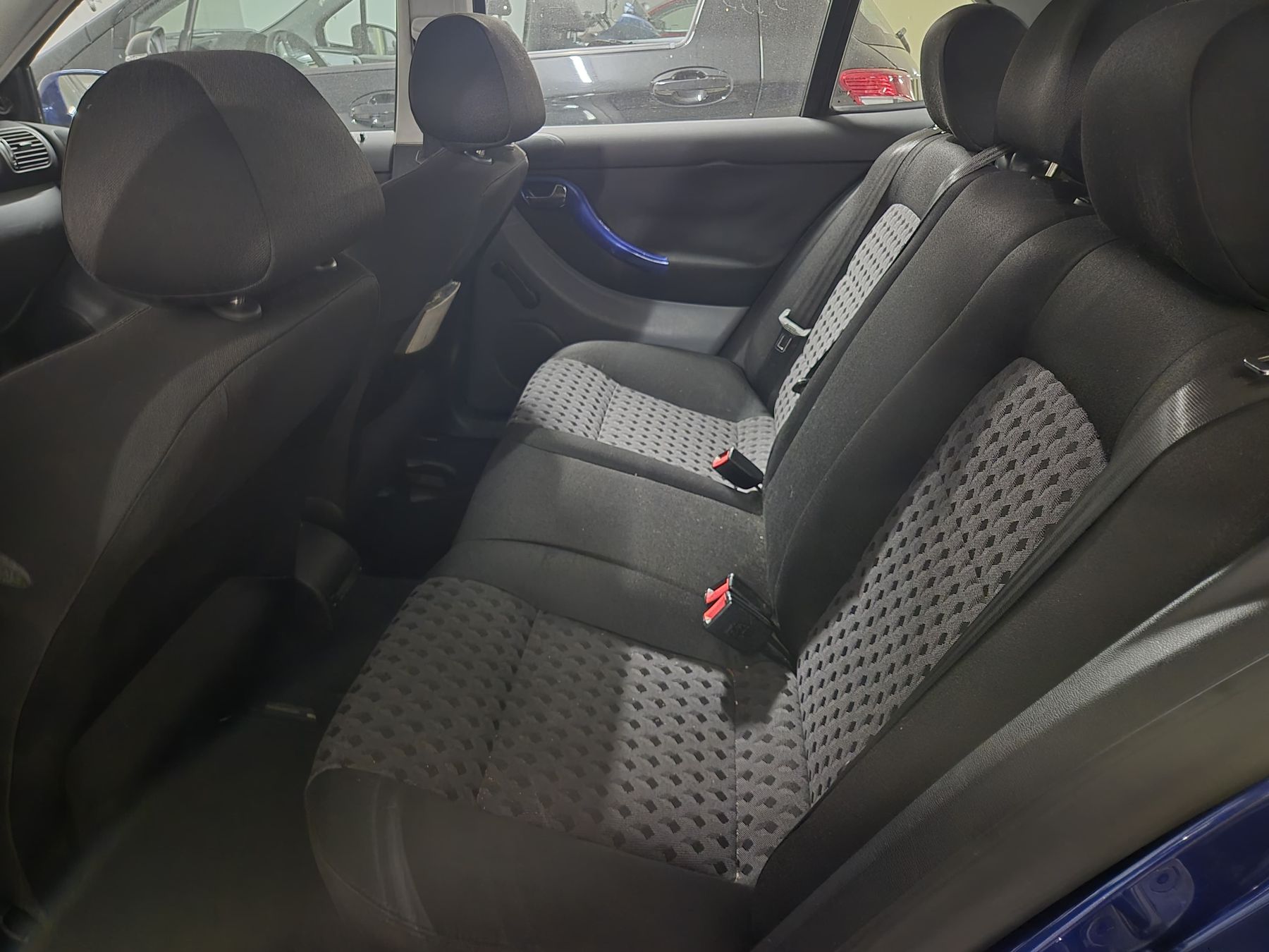 Seat Automobili: Seat Leon 1m 1.8t 4x4 – Usato da Niederdorf venduto da basteler 5