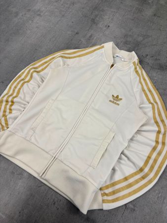 Vintage Adidas Firebird Trainingsjacke (S)