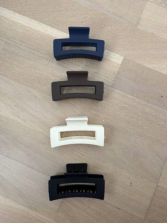 Haarschmuck: Haarklammern – Gebraucht aus Schüpfen von ani_gj8r