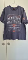 Original Harley-Davidson T-Shirt Vintage XXL