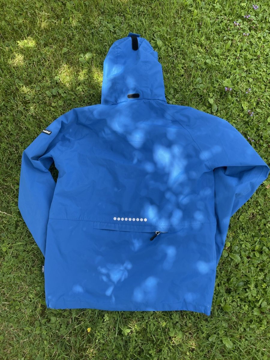 Rukka Jacken & Mäntel: Rukka Regenjacke, Grösse 152/164 – Gebraucht aus Schwyz von Bergblume75 1