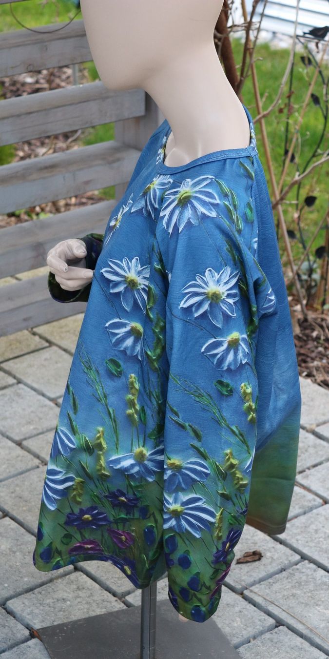 T-Shirts: Langarmshirt Marke Misslook – Gebraucht aus Frick von Beni58 2