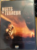 Nuits de terreur (2003, Horreur, DVD)