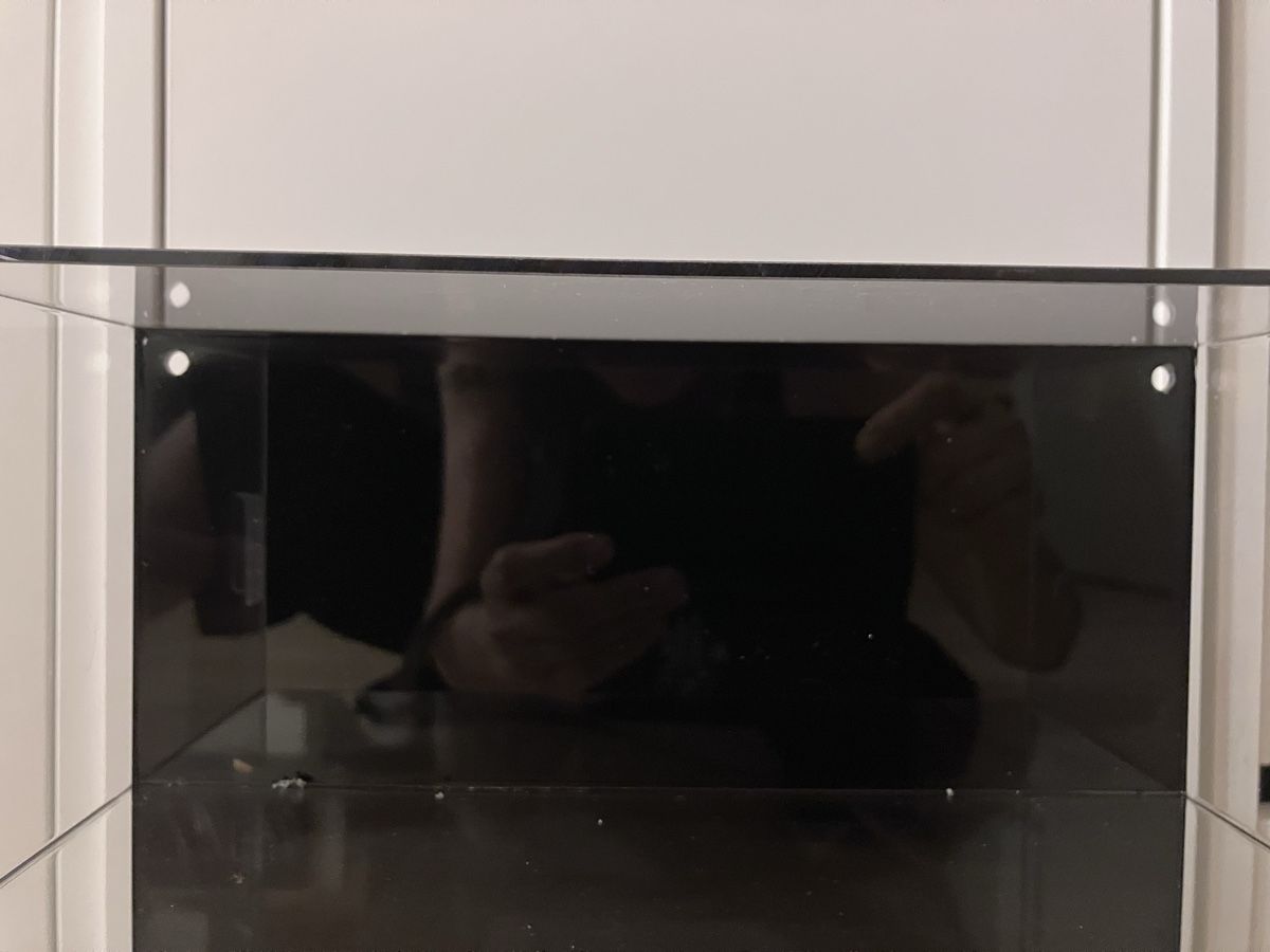 Vetrine: neue Acrylvitrine abschliessbar – Nuovo e nell'imballaggio originale da Bremgarten AG venduto da merlindimi 4