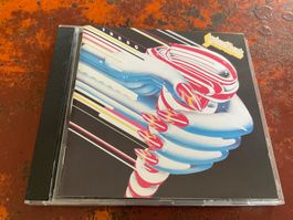 Judas Priest Turbo CD