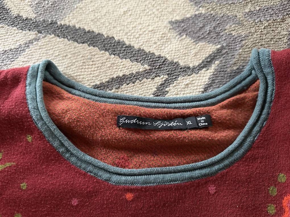 Maglioni & Felpe: Gudrun Sjöden Pullover – Usato da Rüschegg Gambach venduto da FernTattoo 1