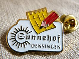 • Sunnehof Oensingen SO restaurant soleil  Pin R1.35