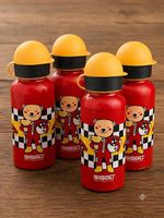 Sigg Trinkflasche, 0.4 Liter, Bär (Twint & Versand möglich)