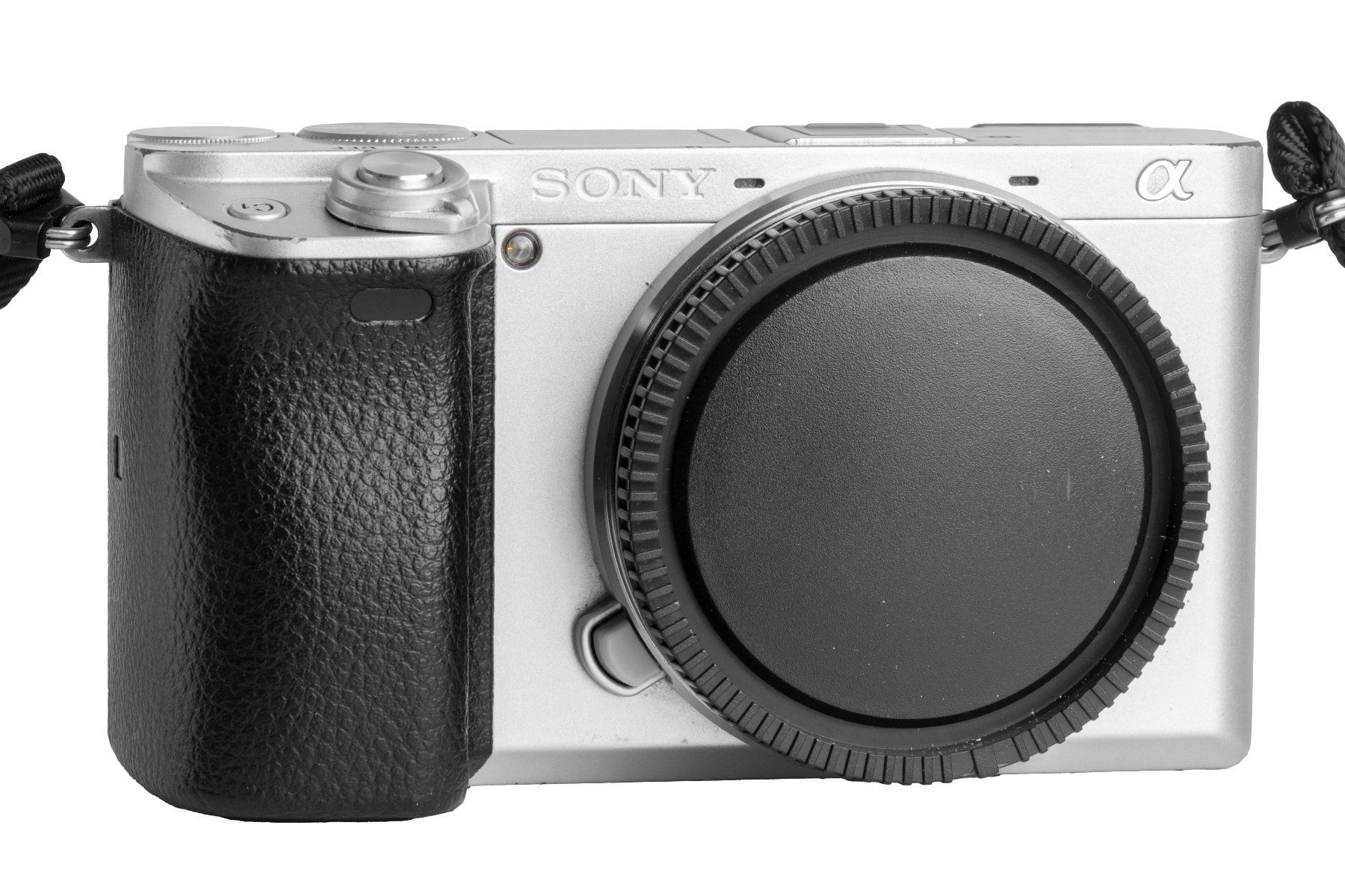 Sony Fotocamera: SONY A6300 / Alpha 6300 Digitalkamera Spiegellose Kamera – Usato da Emmen venduto da 010