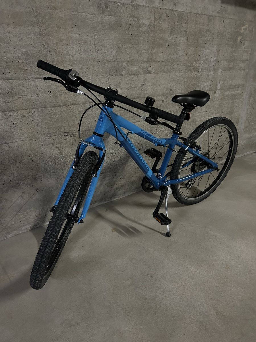 Biciclette: Kinder Bike  – Usato da Berikon venduto da Master016 1