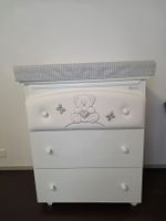 Wickeltisch "Sophia" mit Badewanne statt 459 Fr 200 Fr Top