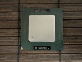 Intel Pentium III-S 1.4 GHz Socket 370 Tualatin A1 SL5XL