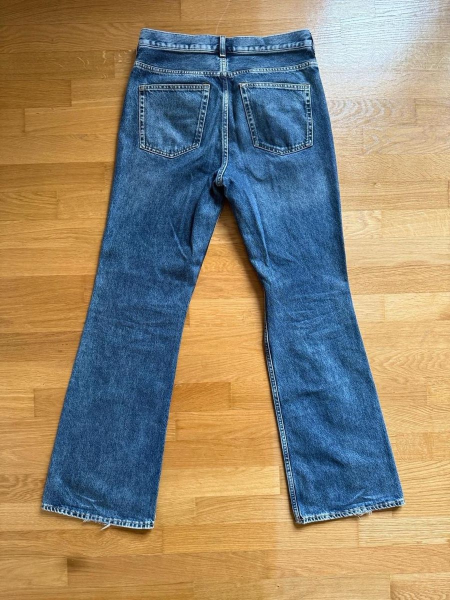 Jeans: COS Bootcut Jeans – Usato da Zürich venduto da sam_g2zl 3
