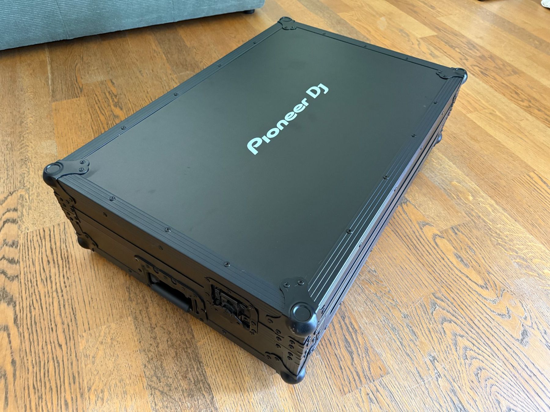 Pioneer Mischpulte: Pioneer XDJ RX3 Controller & Pioneer DJ Flightcase – Neu (gemäss Beschreibung) aus Gachnang von JohnnyBeGood88 7