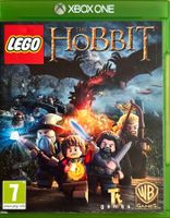 Lego The Hobbit Xbox One Spiel guter Zustand