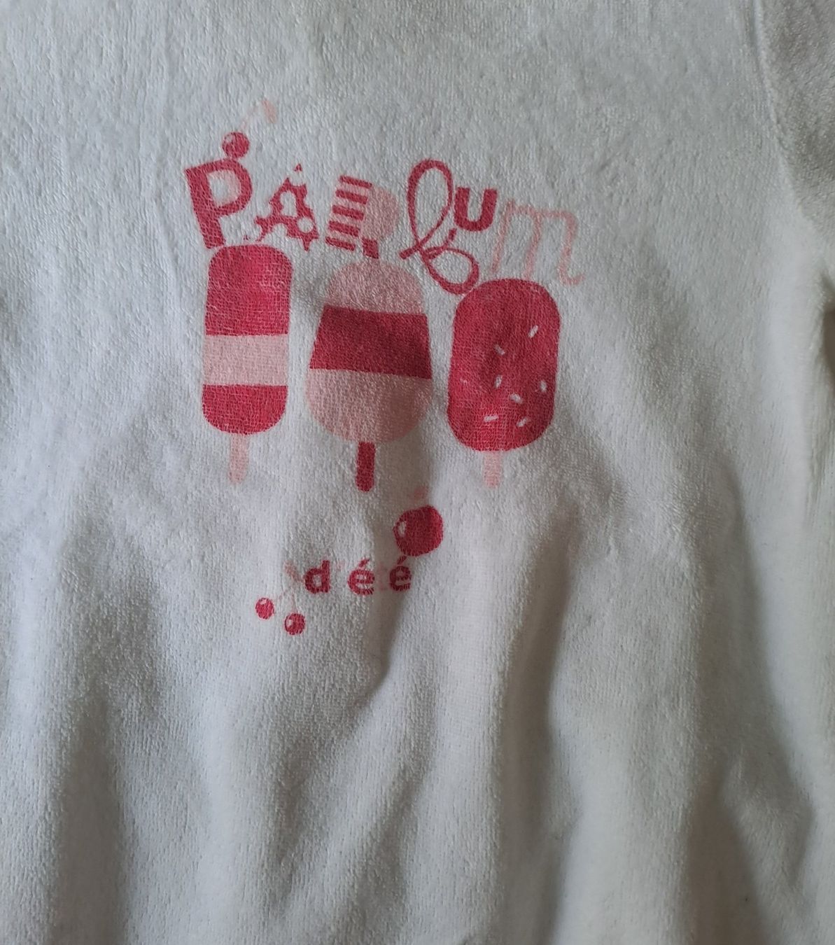 Pyjamas & Ähnliches: Pyjama pour fille taille 68 – Gebraucht aus Le Noirmont von sportboutique 1