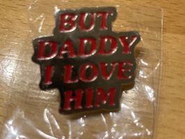 Harry Styles Pin Anstecker Pop