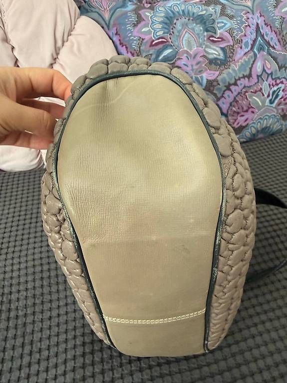 Stefi Talman Taschen für Damen: Stefi Talman Tasche – Gebraucht aus Zürich von bil_s7tp 4
