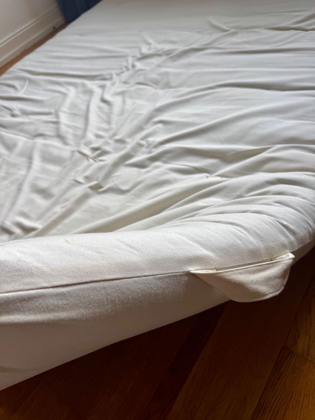 Sato Materassi: Futon gebraucht – Usato da Zürich venduto da KatrR