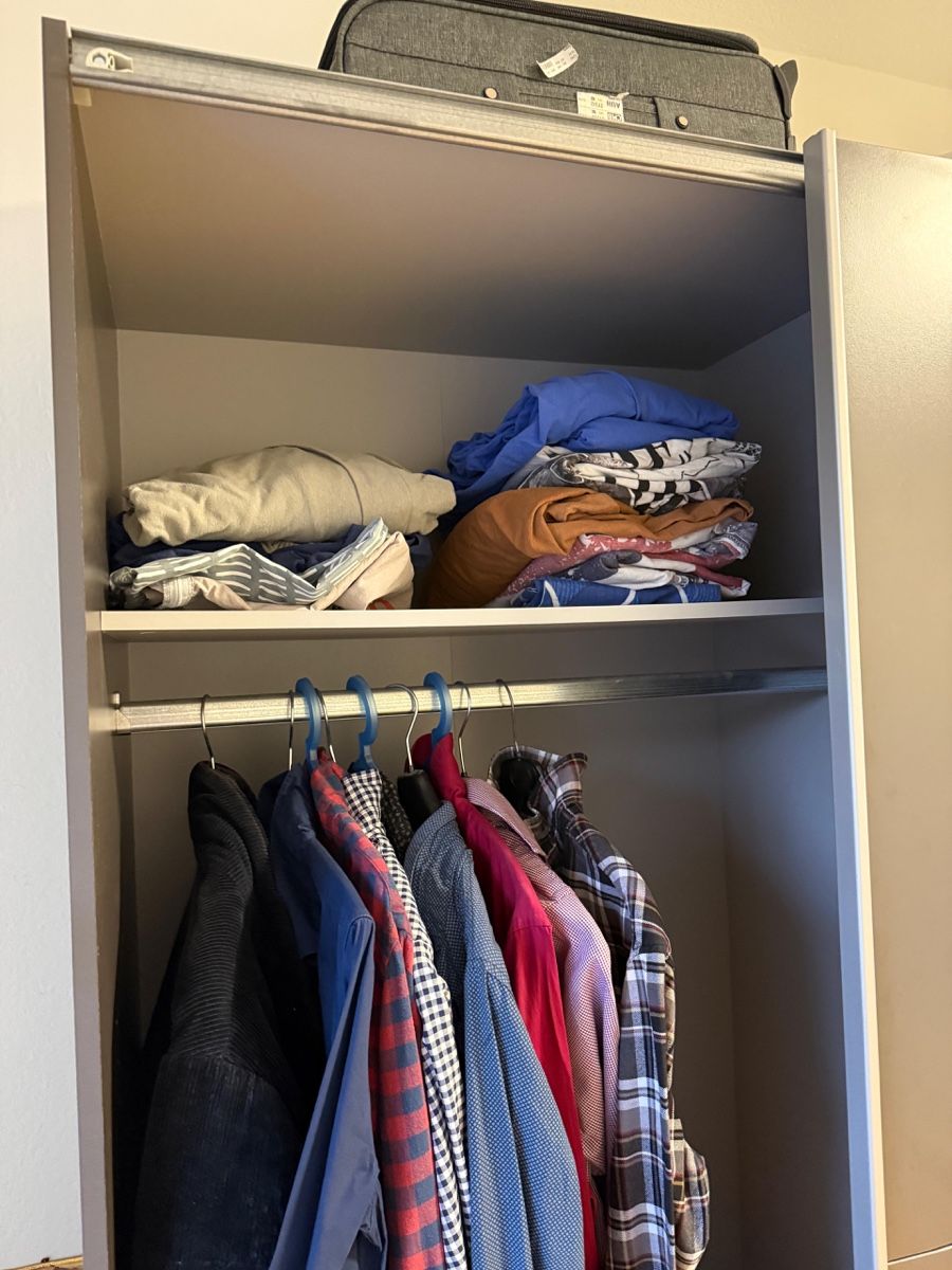 Armadi: Kleiderschrank – Usato da Dietikon venduto da rus_qml8 2