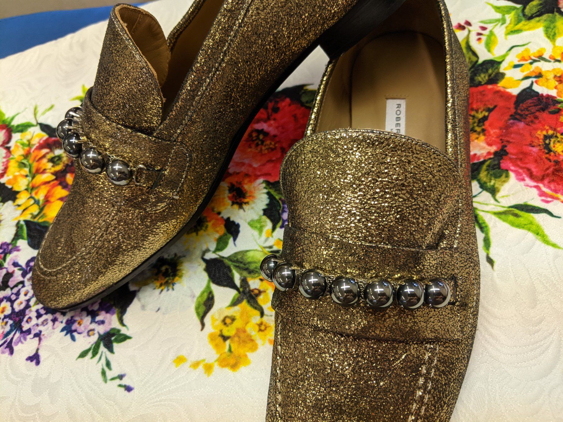 Scarpe da donna: Damen Schuhe GR 40 – Nuovo (secondo la descrizione) da Langnau am Albis venduto da Judithsebi 2
