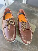 Mocassin Timberland 44