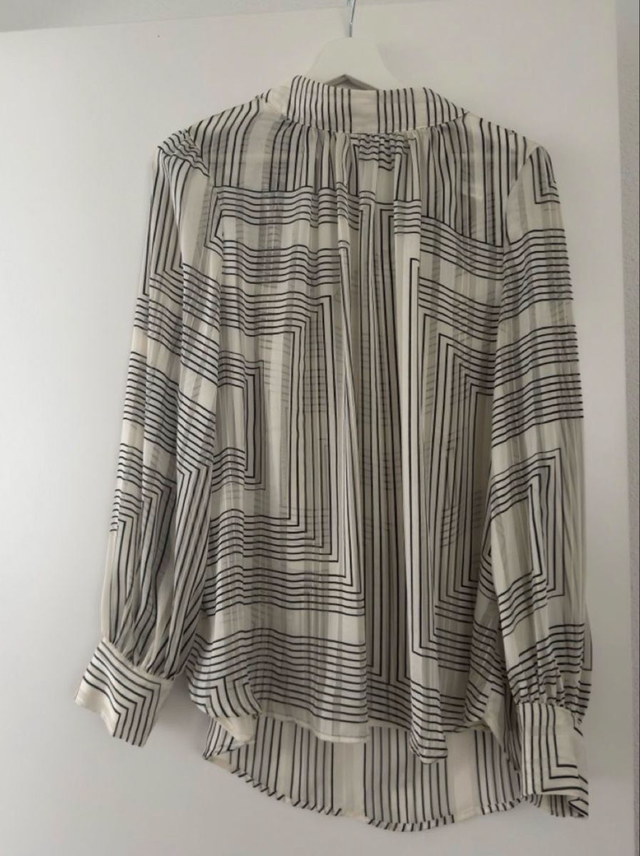 H&M Blusen: H&M Bluse, Gr.XL | einmal getragen – Neu (gemäss Beschreibung) aus Sins von sum_lv6d