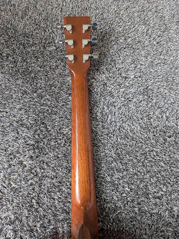 Strumenti musicali: Martin D-18 Gitarre – Usato da Windisch venduto da Kookmeyer1 3