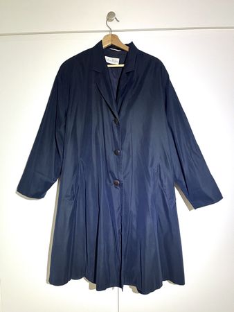 MAX MARA / Übergangsmantel