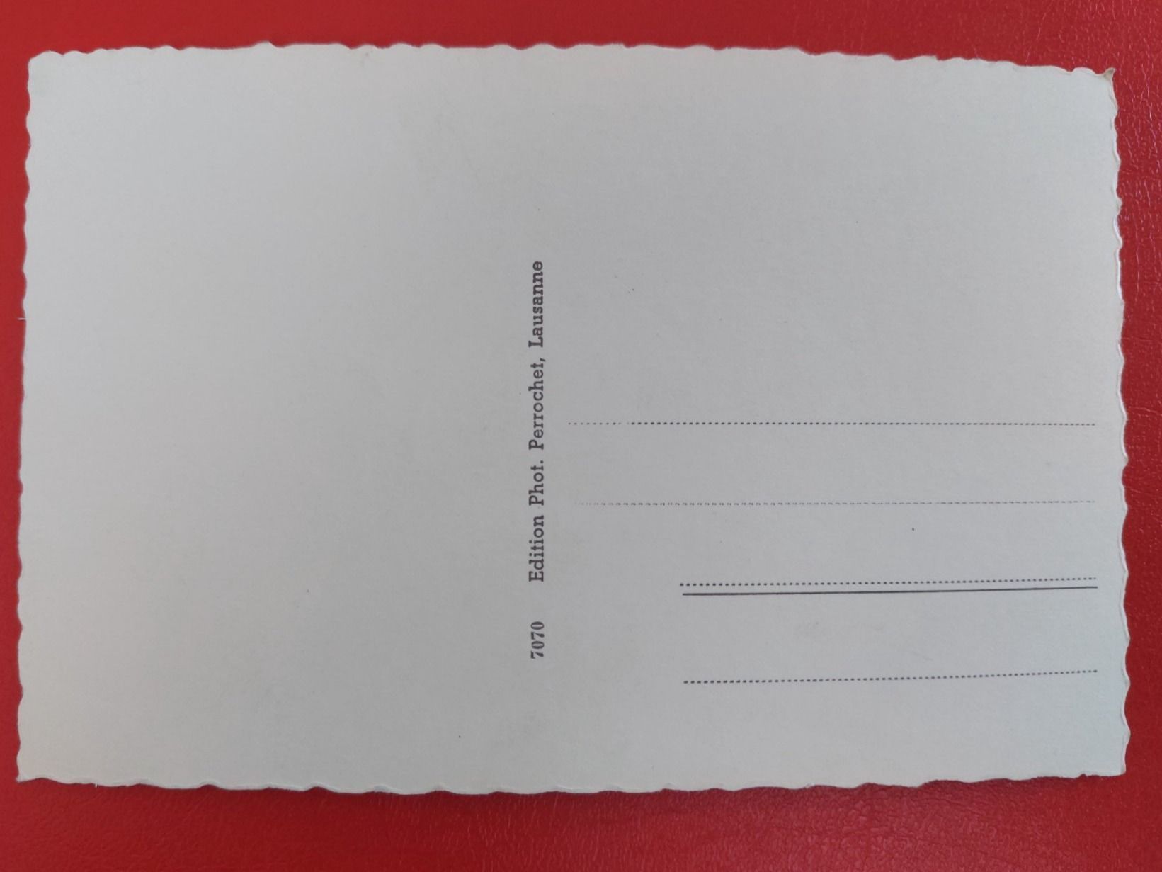 Cartoline postali: Un Bonjour de Sion – Usato da St-Légier-Chiésaz venduto da Theo006 1