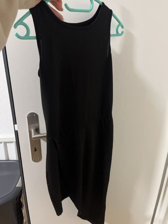 Robe noire