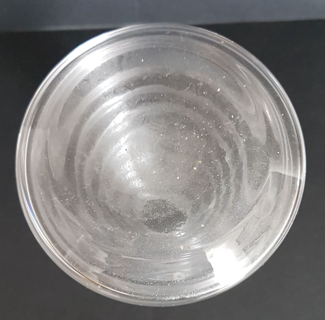 Carafes: Antike kleine Karaffe mit Stöpsel – D'occasion à Kaltbrunn par Condor2 3