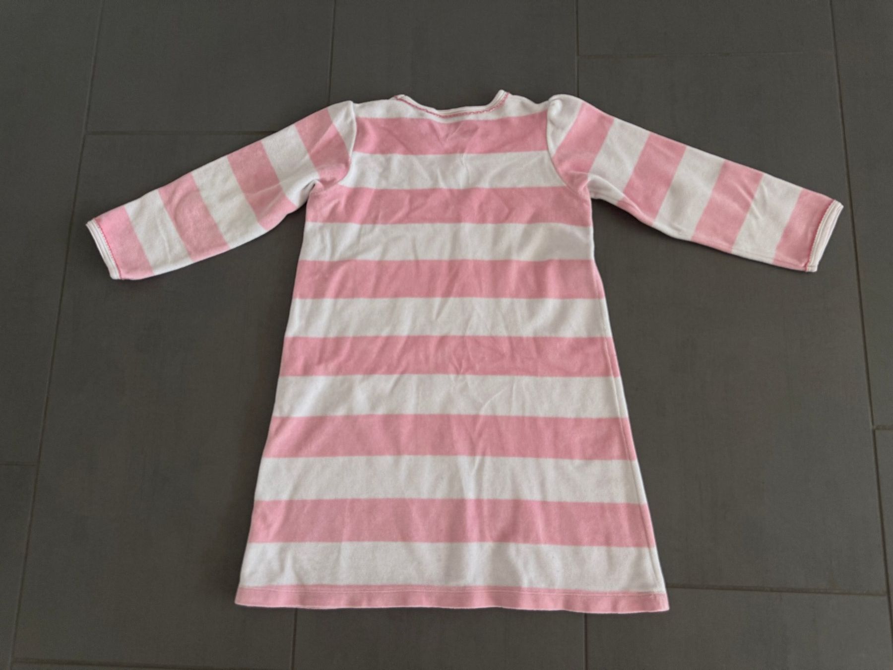 Petit Bateau Pyjamas & Ähnliches: Petit Bateau Nicki Nachthemd Gr. 5ans/110cm – Gebraucht aus Oberglatt ZH von COiNCiDENT 2