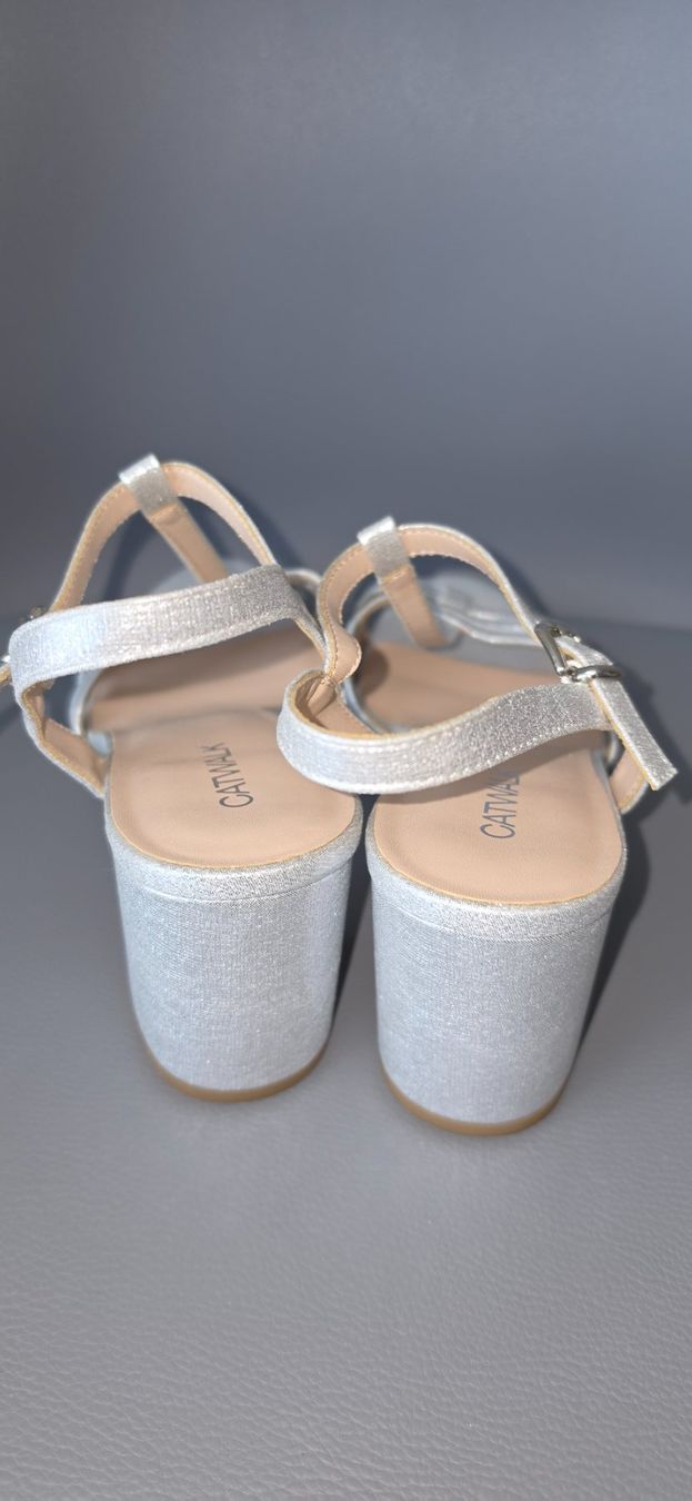 Graceland Scarpe da donna: Sandaletten – Nuovo (secondo la descrizione) da Neuenkirch venduto da Lnpd 3