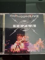 Tesla - RePlugged Live