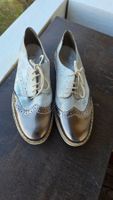 Halbschuhe