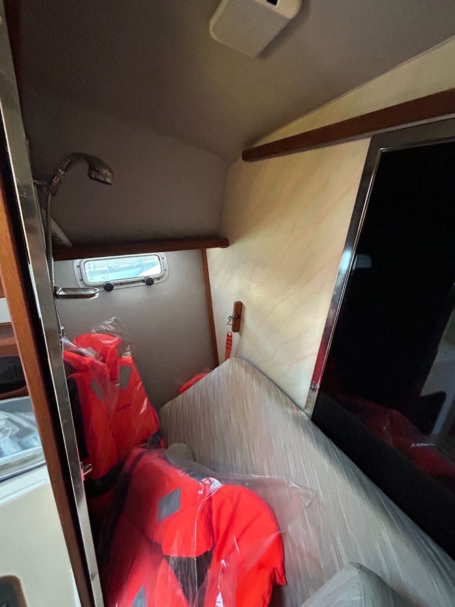 Bayliner Boote: Bayliner 3888 – Gebraucht aus Chevroux von soutonaval 5