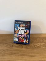 PS2 - GTA Vice City