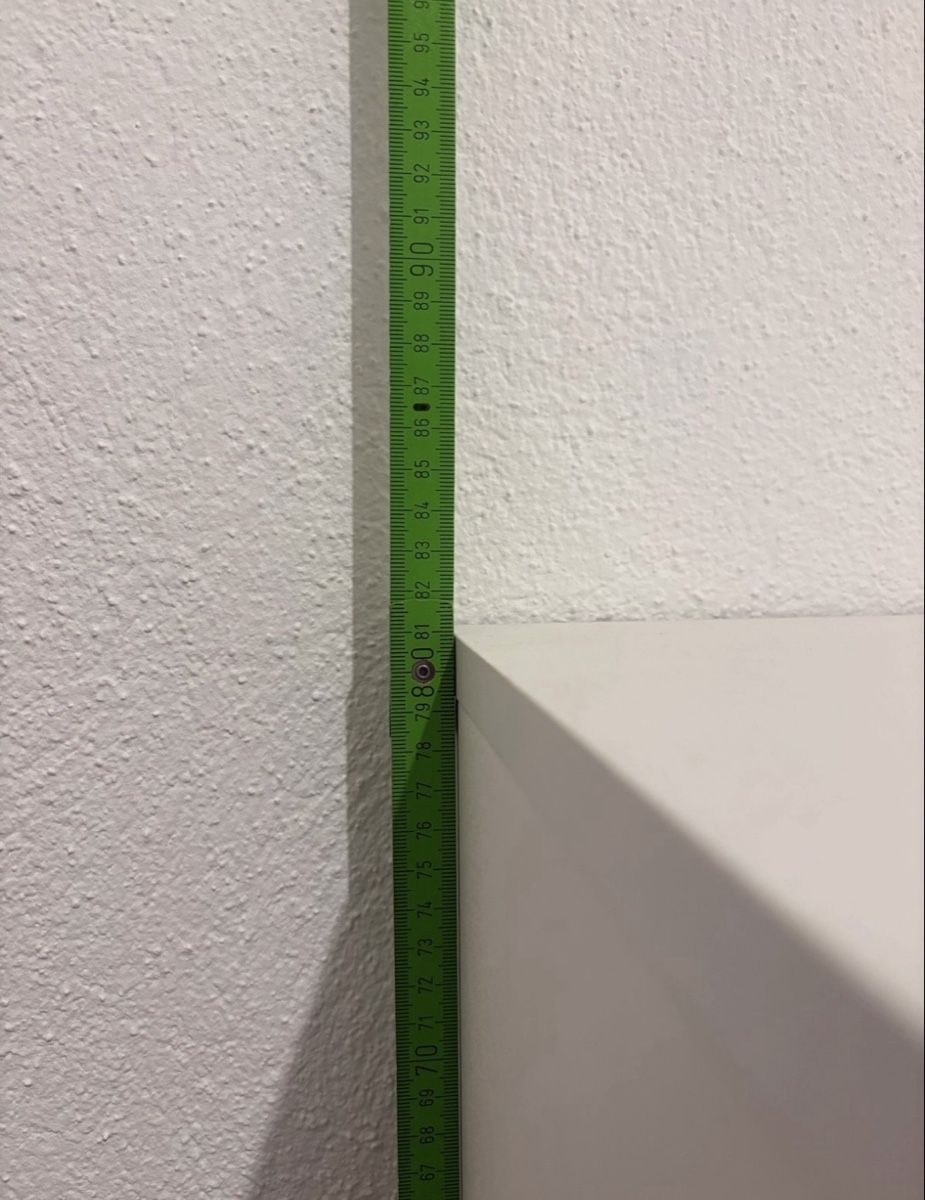 Ikea Kommoden: Nordli Kommode Ikea  – Gebraucht aus Zürich von cla_87n7 2
