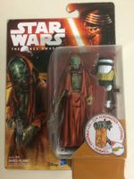 SARKO PLANK  9 cm STAR WARS ACTION FIGURE hasbro B4176