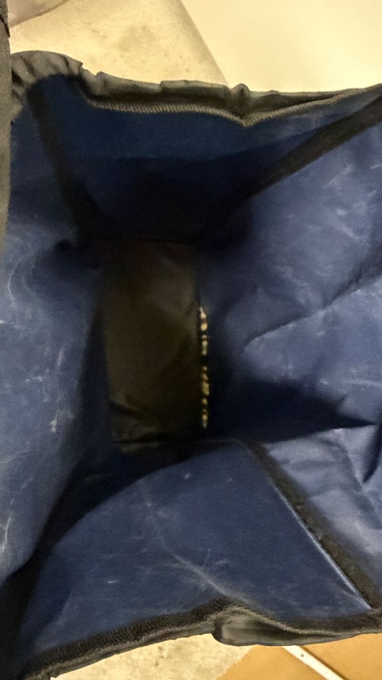 Carrelli di trasporto: Einkaufen rollwagen – Nuovo (secondo la descrizione) da Liestal venduto da Goldart 6