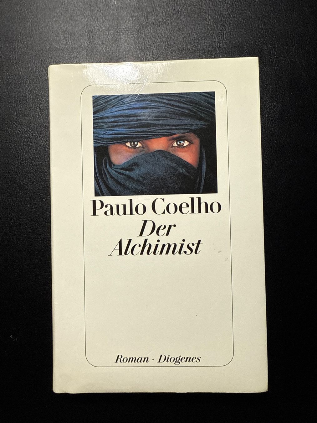 Paulo Coelho - Der Alchemist, Zustand gut. Roman! (Neu (gemäss ...
