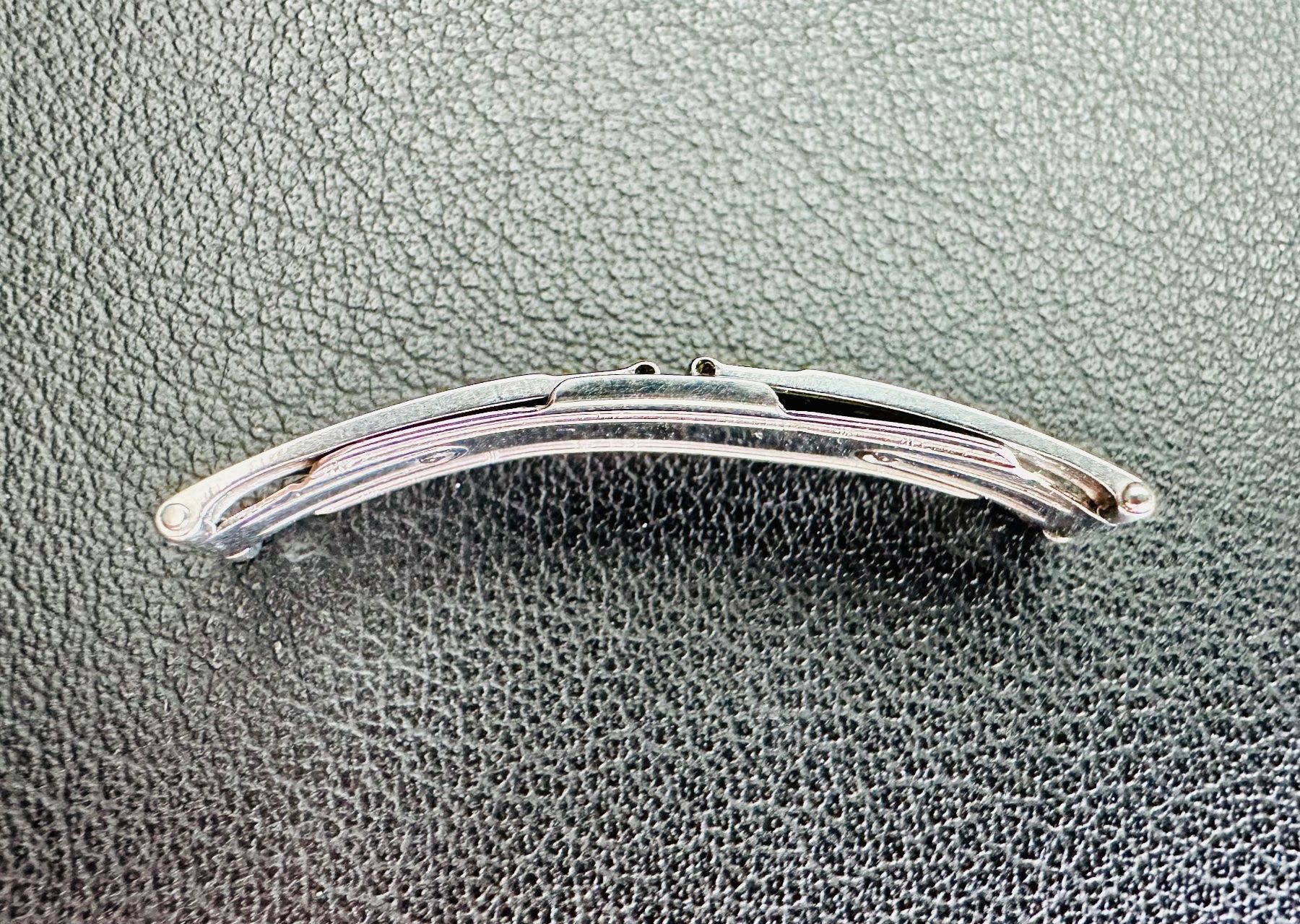 Cartier Montres: CARTIER - FERMOIR – D'occasion à Conthey par advisia 5